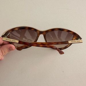 Michael Kors sunglasses